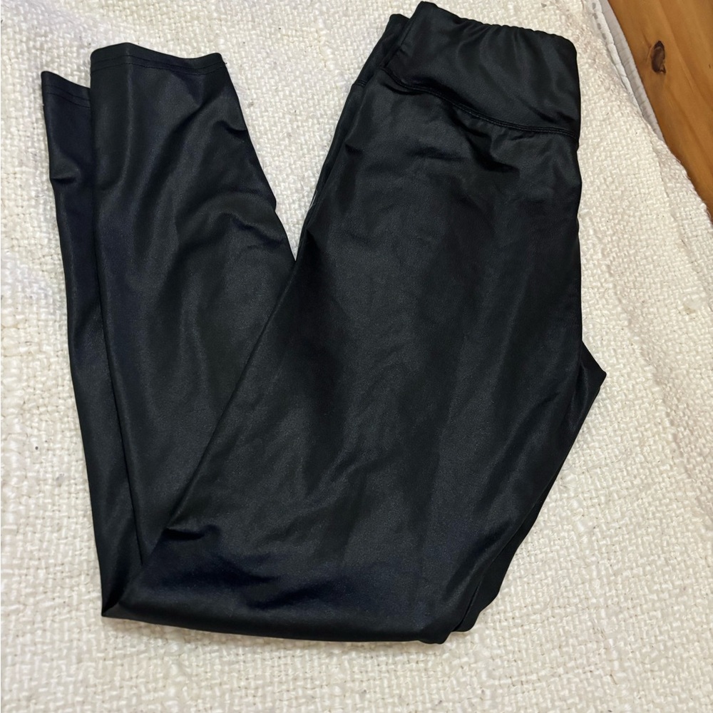 Black Leggings